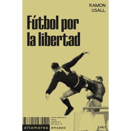 Fútbol por la libertad