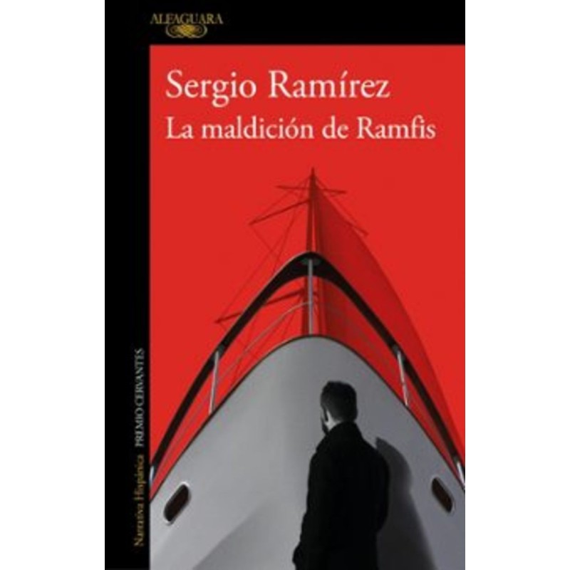 La maldición de Ramfis
