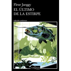 El último de la estirpe