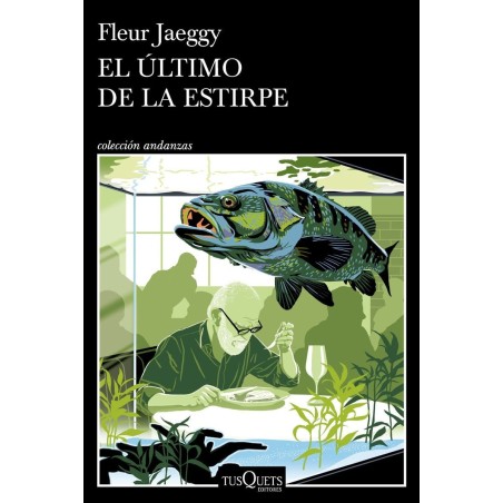 El último de la estirpe