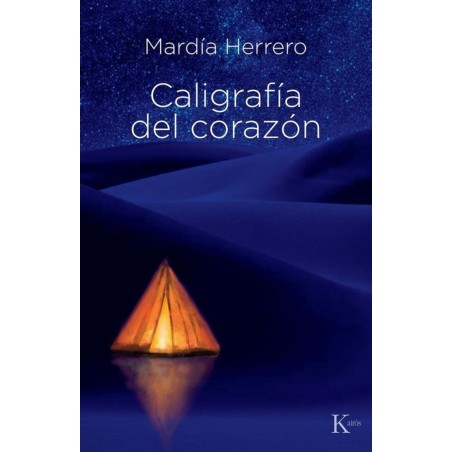 Caligrafía del corazón