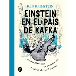 Einstein en el país de Kafka