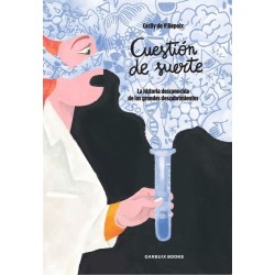 Cuestión de suerte