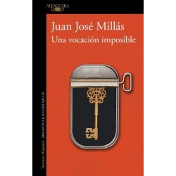 Una vocación imposible. Cuentos completo