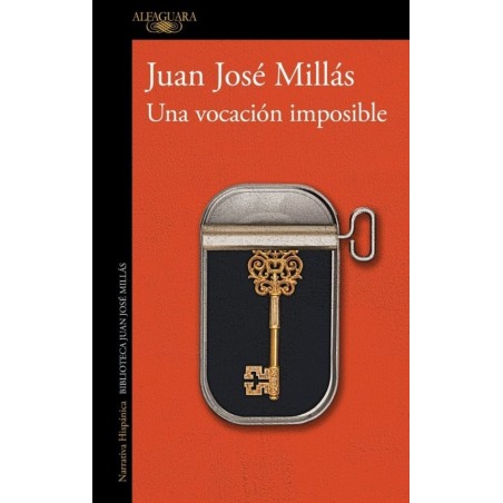 Una vocación imposible. Cuentos completo