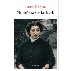 Mi niñera de la KGB
