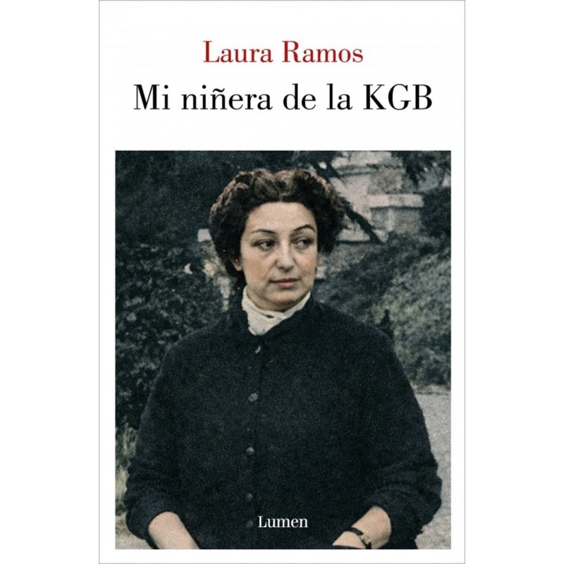 Mi niñera de la KGB