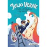 Veinte mil leguas de viaje submarino