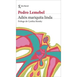 Adiós mariquita linda