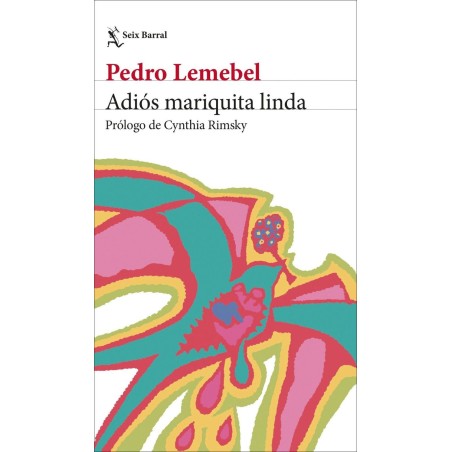 Adiós mariquita linda