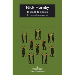 El estado de la unión
