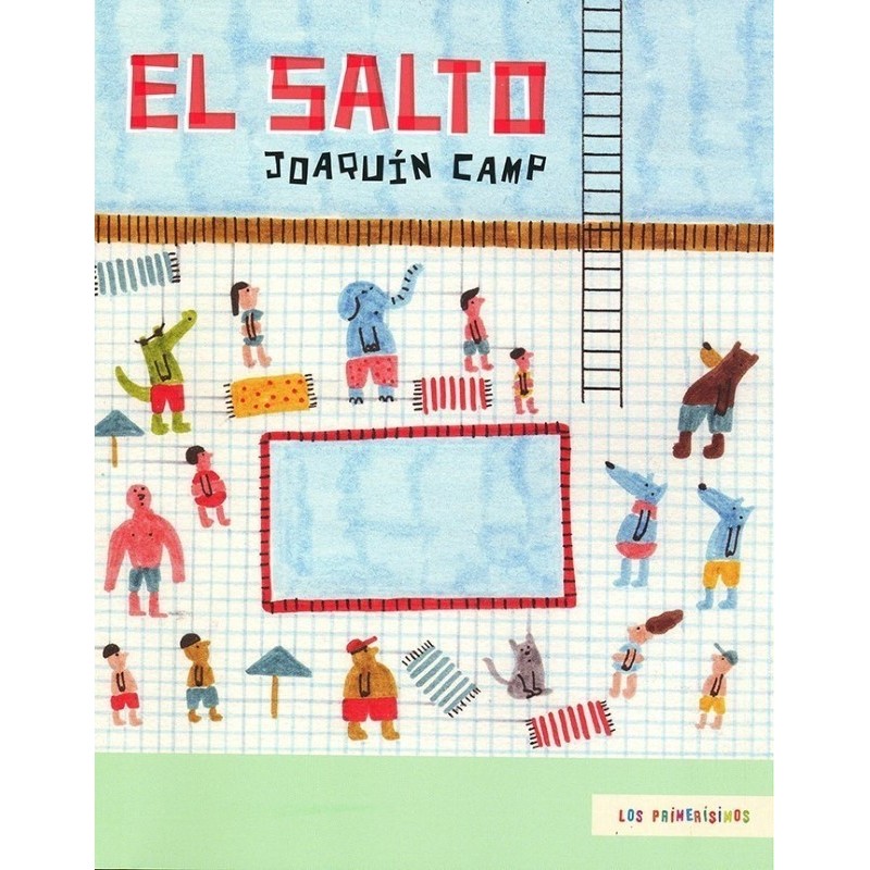 El salto