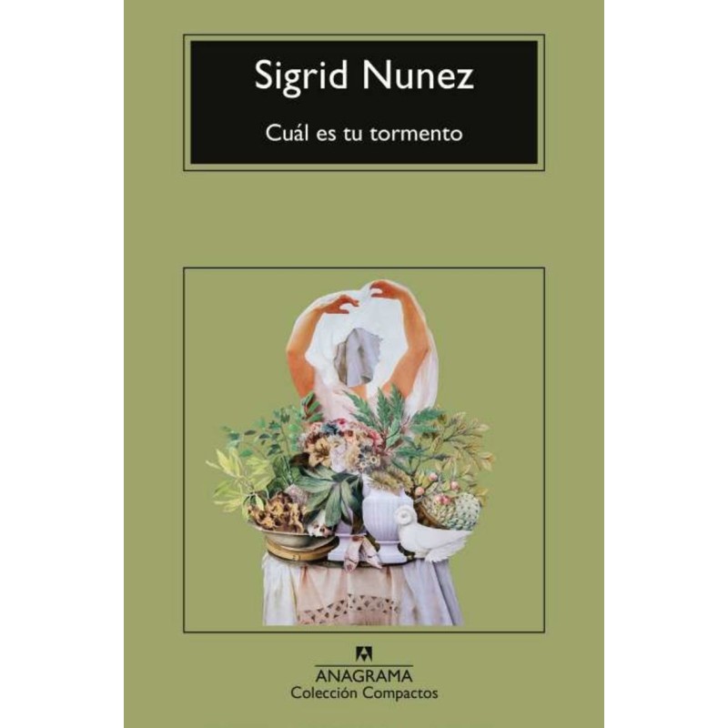 Cuál es tu tormento