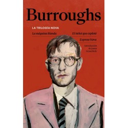 La trilogía Nova