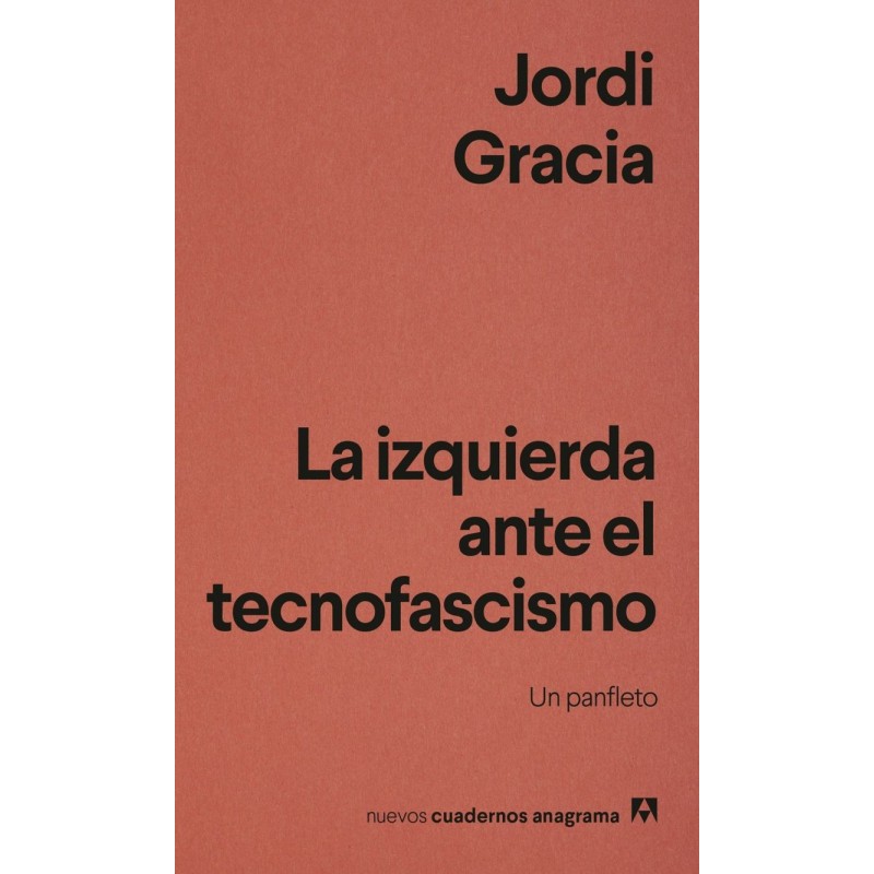 La izquierda ante el tecnofascismo