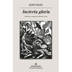 Incierta gloria