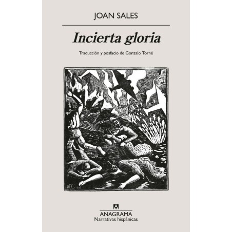 Incierta gloria