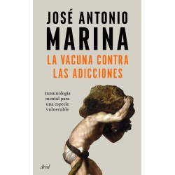 La vacuna contra las adicciones