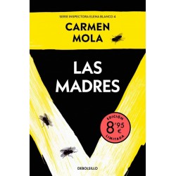 Las madres  (edición limitada · Verano)