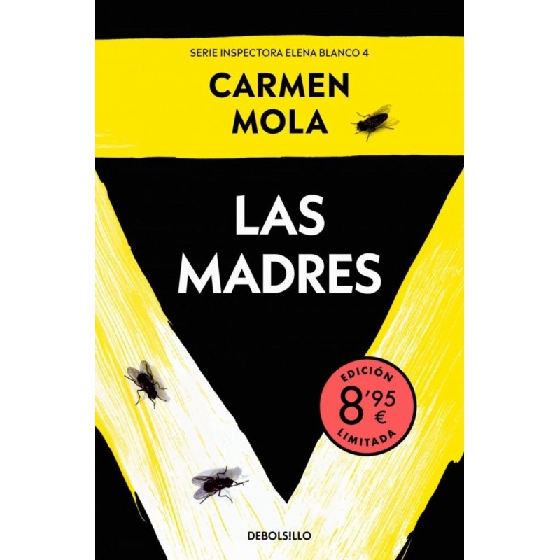 Las madres  (edición limitada · Verano)