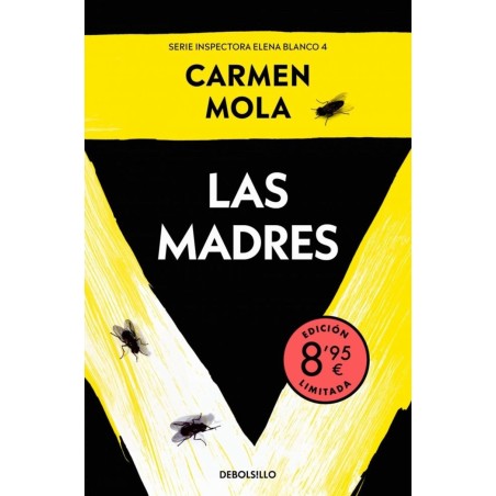 Las madres  (edición limitada · Verano)