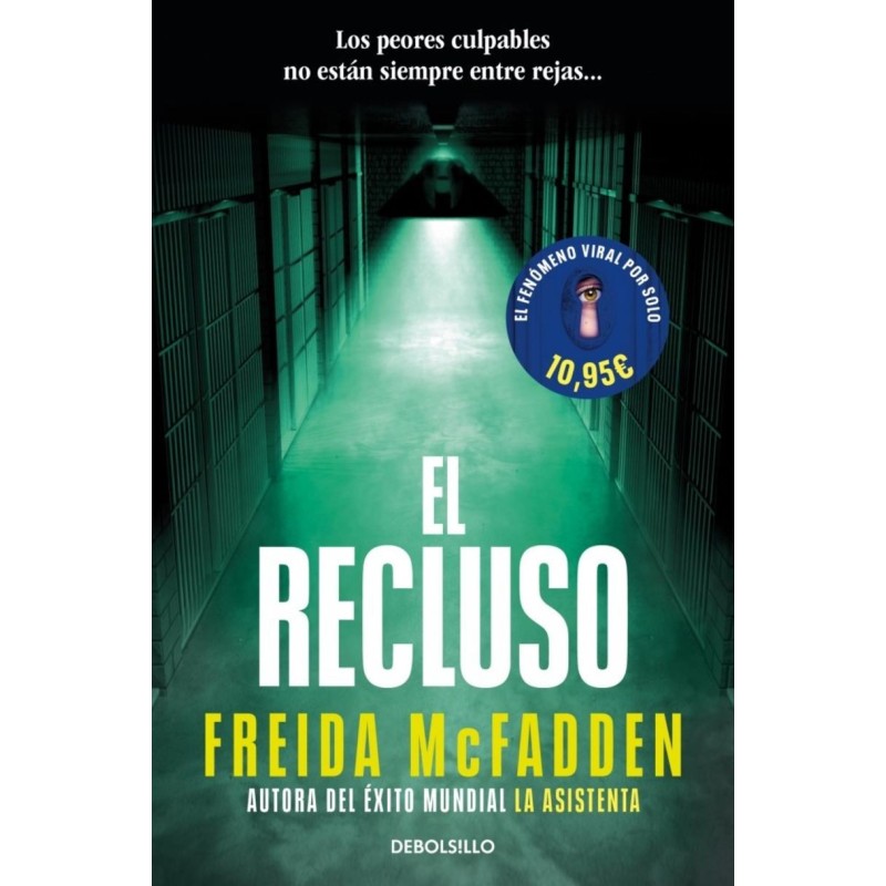 El recluso
