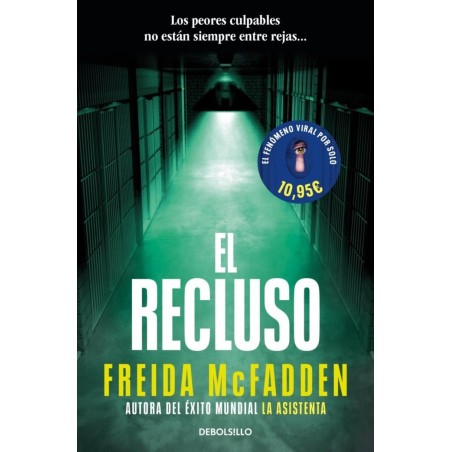 El recluso