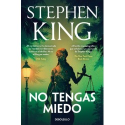 No tengas miedo