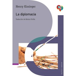 La diplomacia