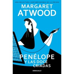 Penélope y las doce criadas