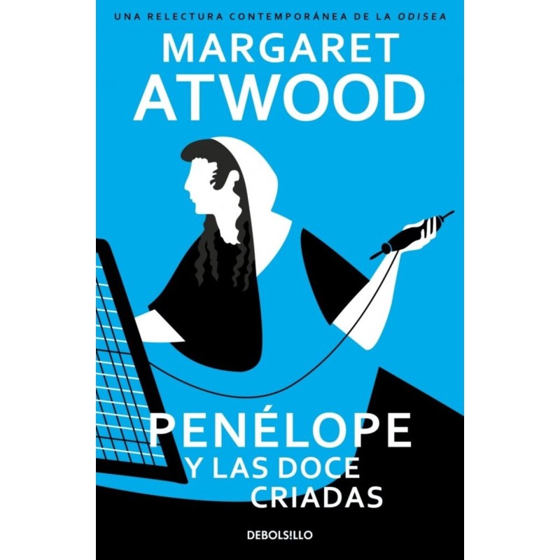 Penélope y las doce criadas