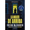 La mujer de arriba