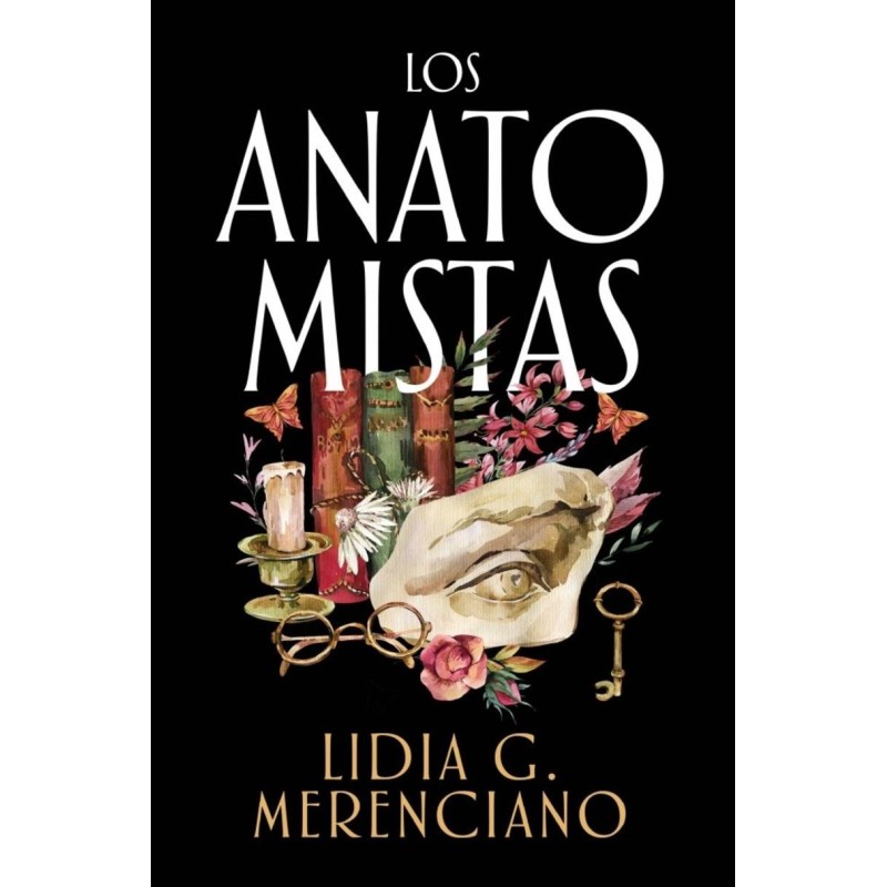 Los anatomistas