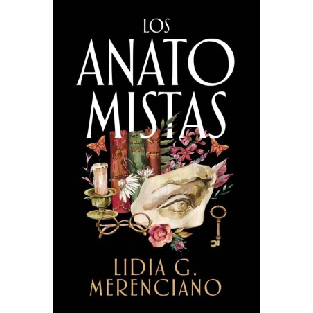 Los anatomistas