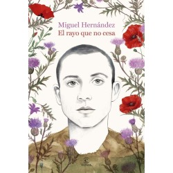 El rayo que no cesa
