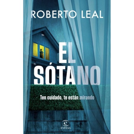 El sótano