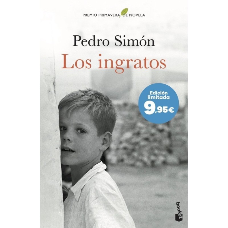 Los ingratos
