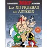 Las XII pruebas de Astérix