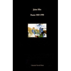 Poesía 1969 - 1990