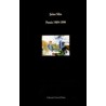 Poesía 1969 - 1990