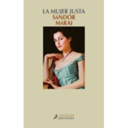 La mujer justa