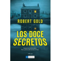 Los doce secretos