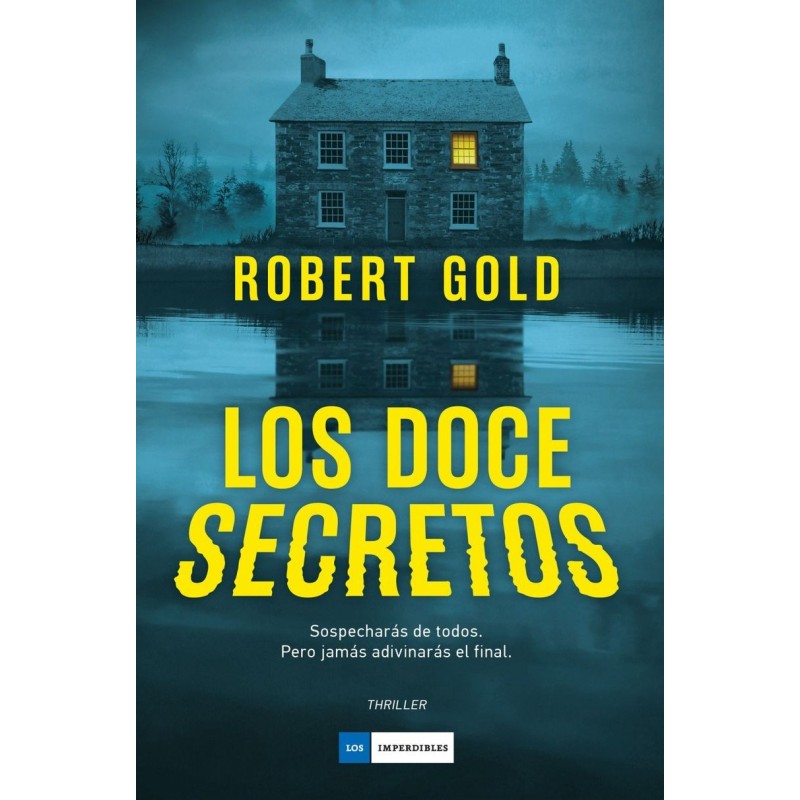 Los doce secretos