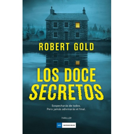 Los doce secretos