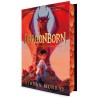 Dragonborn. El amanecer de los dragones