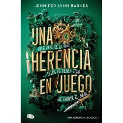 Una herencia en juego