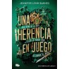 Una herencia en juego