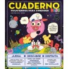 Cuaderno KIDS vol. 5