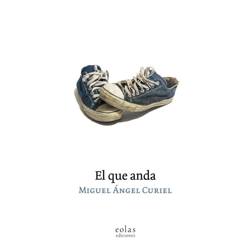 El que anda