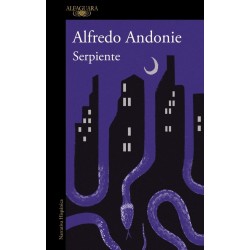 Serpiente (Mapa de las lenguas)